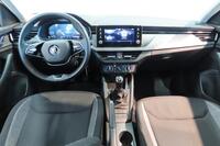 Skoda Scala vaihtoauto