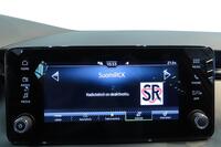 Skoda Scala vaihtoauto