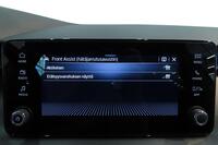 Skoda Scala vaihtoauto