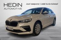 Skoda Scala vaihtoauto