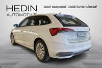 Skoda Scala vaihtoauto