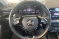 Skoda Scala vaihtoauto