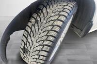 Skoda Scala vaihtoauto