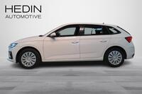 Skoda Scala vaihtoauto