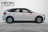 Skoda Scala vaihtoauto