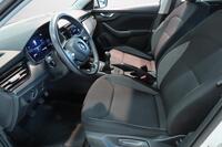 Skoda Scala vaihtoauto