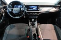 Skoda Scala vaihtoauto