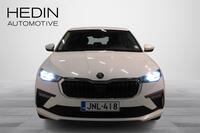 Skoda Scala vaihtoauto