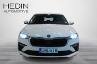 Skoda Scala vaihtoauto