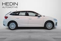 Skoda Scala vaihtoauto