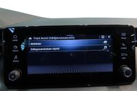 Skoda Scala vaihtoauto