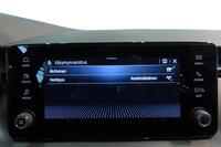 Skoda Scala vaihtoauto