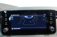 Skoda Scala vaihtoauto