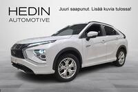 Mitsubishi Eclipse Cross vaihtoauto