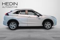 Mitsubishi Eclipse Cross vaihtoauto