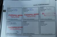 Mitsubishi Eclipse Cross vaihtoauto