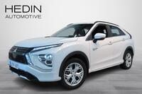 Mitsubishi Eclipse Cross vaihtoauto