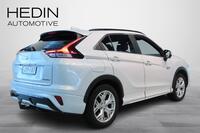 Mitsubishi Eclipse Cross vaihtoauto