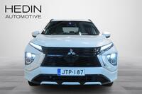 Mitsubishi Eclipse Cross vaihtoauto