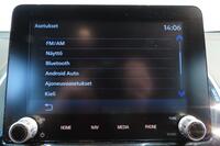 Mitsubishi Eclipse Cross vaihtoauto