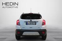 Opel Mokka vaihtoauto