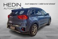 Kia Niro vaihtoauto