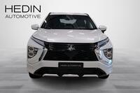 Mitsubishi Eclipse Cross vaihtoauto