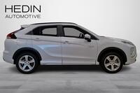 Mitsubishi Eclipse Cross vaihtoauto