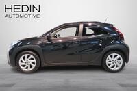 Toyota Aygo X vaihtoauto