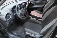 Toyota Aygo X vaihtoauto