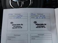 Toyota Aygo X vaihtoauto