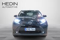 Toyota Aygo X vaihtoauto