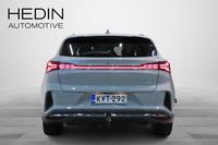 MG Marvel R vaihtoauto