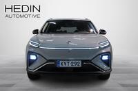 MG Marvel R vaihtoauto