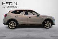 MG Marvel R vaihtoauto