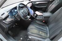 MG Marvel R vaihtoauto