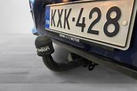 Kia Niro Electric vaihtoauto