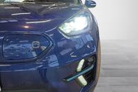 Kia Niro Electric vaihtoauto