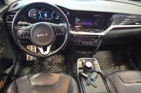 Kia Niro Electric vaihtoauto
