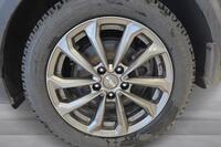 Kia Niro Electric vaihtoauto