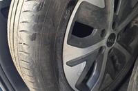 Kia Niro Electric vaihtoauto