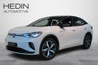 Volkswagen ID.5 vaihtoauto