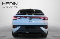 Volkswagen ID.5 vaihtoauto