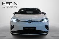 Volkswagen ID.5 vaihtoauto