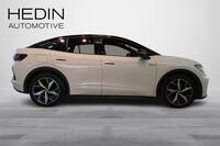 Volkswagen ID.5 vaihtoauto
