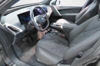 BMW iX vaihtoauto