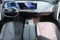 BMW iX vaihtoauto