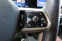 BMW iX vaihtoauto