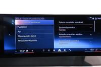 BMW iX vaihtoauto