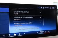 BMW iX vaihtoauto
